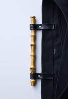 PORTER LUGGAGE LABEL FILAMENT TOTE BAG [ 978-19558 ]