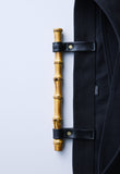 PORTER LUGGAGE LABEL FILAMENT TOTE BAG [ 978-19558 ]