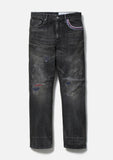 NEIGHBORHOOD 26S/S SAVAGE DENIM DP MID PANTS [ 261XBNH-PTM09 ]