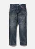 NEIGHBORHOOD 26S/S SAVAGE DENIM DP MID PANTS [ 261XBNH-PTM09 ]