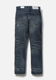 NEIGHBORHOOD 26S/S SAVAGE DENIM DP MID PANTS [ 261XBNH-PTM09 ]
