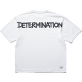 F.C.Real Bristol 25A/W ERIC HAZE: DETERMINATION BAGGY TEE [ FCRB-242157 ]