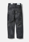 NEIGHBORHOOD 25A/W SAVAGE DENIM DP BASIC PANTS [ 252XBNH-PTM08 ]