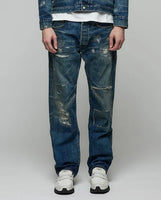 eYe JUNYA WATANABE MAN x New Manual Denim Pants [ WN-P912-100 ]