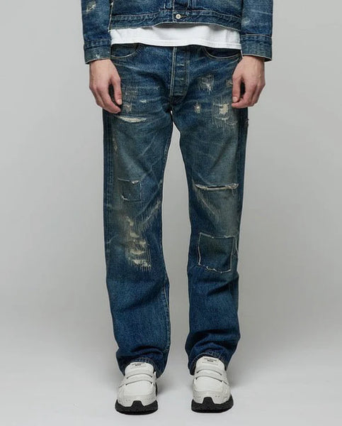 JUNYA WATANABE MAN New Manual 1st XS JUNYA WATANABE MAN New Manual 1st XS