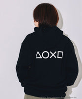 BEAMS x PlayStation(TM) / HOODIE