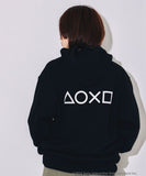 BEAMS x PlayStation(TM) / HOODIE