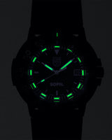 SOPHNET. 25S/S Luminox 3001 SOPH. [ SOPH-250094 ]