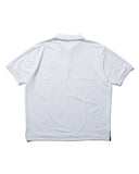 F.C.Real Bristol 25S/S EMBLEM POLO [ FCRB-250041 ]