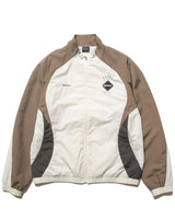 F.C.Real Bristol 25A/W WARM-UP JACKET [ FCRB-252012 ]