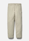 NEIGHBORHOOD 26S/S ANKLE PANTS [ 261ZANH-PTM06 ]