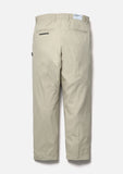 NEIGHBORHOOD 26S/S ANKLE PANTS [ 261ZANH-PTM06 ]