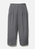 NEIGHBORHOOD 26S/S TWO TUCK PANTS [ 261ZANH-PTM08 ]