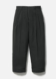 NEIGHBORHOOD 26S/S TWO TUCK PANTS [ 261ZANH-PTM08 ]