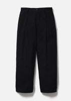 NEIGHBORHOOD 26S/S TWO TUCK PANTS [ 261ZANH-PTM08 ] – cotwohk