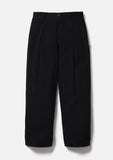 NEIGHBORHOOD 26S/S TWO TUCK PANTS [ 261ZANH-PTM08 ]