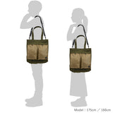 PORTER HYPE 2025 2WAY TOTE BAG(L) [ 381-19014 ]