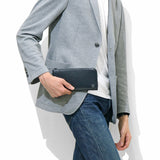 PORTER PLUME LONG WALLET [ 179-03866 ]