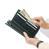 PORTER PLUME LONG WALLET [ 179-03866 ]