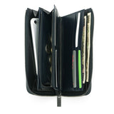 PORTER PLUME LONG WALLET [ 179-03866 ]