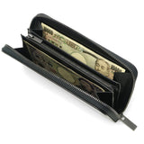 PORTER PLUME LONG WALLET [ 179-03867 ]