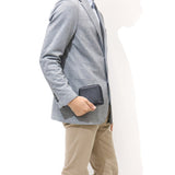 PORTER PLUME WALLET [ 179-03868 ]