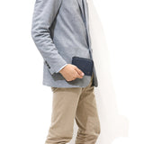 PORTER PLUME WALLET [ 179-03869 ]