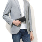 PORTER PLUME LONG WALLET [ 179-03870 ]