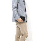 PORTER PLUME WALLET [ 179-03872 ]