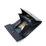 PORTER PLUME COIN CASE [ 179-03875 ]