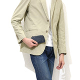 PORTER PLUME KEY CASE [ 179-03876 ]