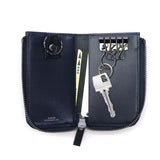 PORTER PLUME KEY CASE [ 179-03876 ]