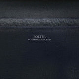 PORTER PLUME CARD CASE [ 179-03877 ]