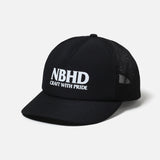 NEIGHBORHOOD 26A/W MESH CAP [ 262YGNH-HT05 ]