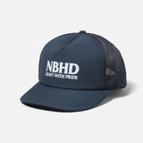 NEIGHBORHOOD 26A/W MESH CAP [ 262YGNH-HT05 ]