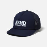 NEIGHBORHOOD 26A/W MESH CAP [ 262YGNH-HT05 ]