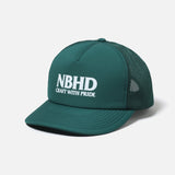 NEIGHBORHOOD 26A/W MESH CAP [ 262YGNH-HT05 ]