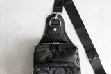 POTR x VAINL ARCHIVE SLING SHOULDER BAG