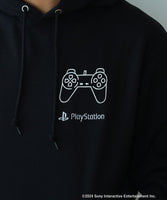 BEAMS x PlayStation(TM) / HOODIE