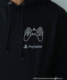 BEAMS x PlayStation(TM) / HOODIE