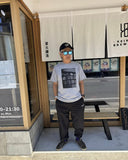 fragment design x moderno x PURE WASTE T-Shirt