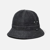 NEIGHBORHOOD 26A/W DENIM BALL HAT [ 262YGNH-HT07 ]