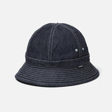 NEIGHBORHOOD 26A/W DENIM BALL HAT [ 262YGNH-HT07 ]