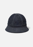 NEIGHBORHOOD 26A/W DENIM BALL HAT [ 262YGNH-HT07 ]