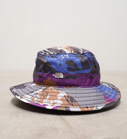 THE NORTH FACE PURPLE LABEL Mountain Wind Hat [ N24FP039 ] Purple