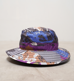 THE NORTH FACE PURPLE LABEL Mountain Wind Hat [ N24FP039 ] Purple