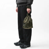 N.HOOLYWOOD COMPILE x PORTER DRAWSTRING BAG [ 2242-AC10 ]