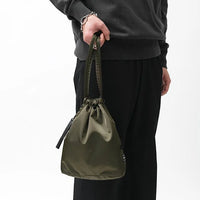 N.HOOLYWOOD COMPILE x PORTER DRAWSTRING BAG [ 2242-AC10 ]