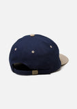 NEIGHBORHOOD 26S/S BICOLOR DAD CAP [ 261HCNH-HT02 ]