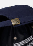 NEIGHBORHOOD 26S/S BICOLOR DAD CAP [ 261HCNH-HT02 ]